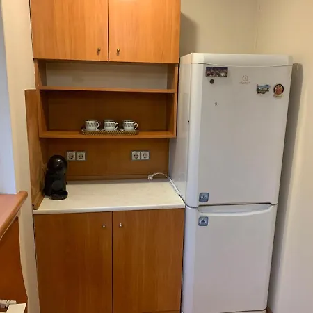 West Park Retreat Apartament Sofia