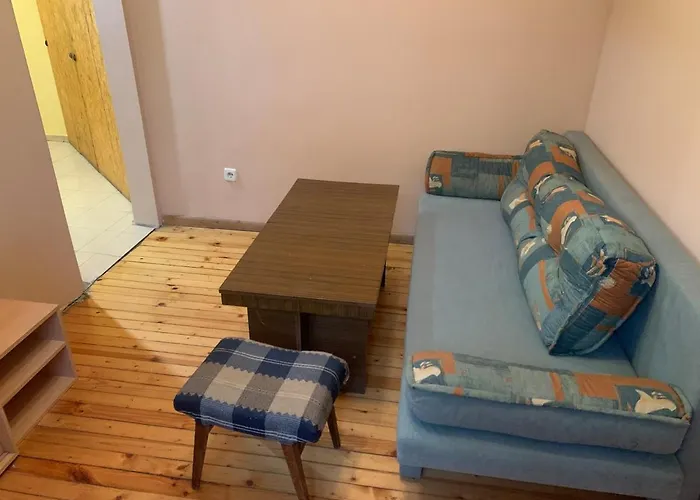 West Park Retreat София