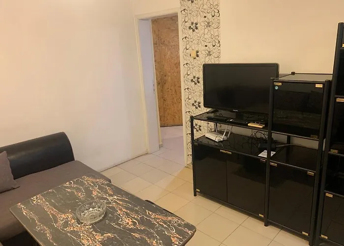 West Park Retreat София