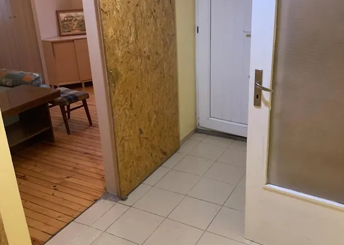 West Park Retreat * София