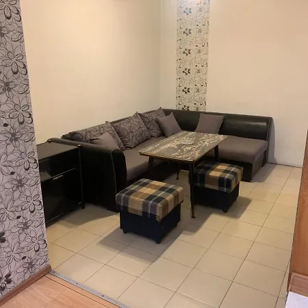 Апартаменты West Park Retreat София