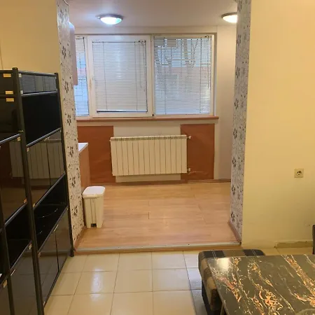 Апартаменты West Park Retreat София