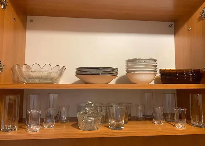 West Park Retreat * ソフィア