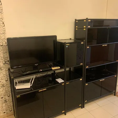 West Park Retreat Appartement Sofia