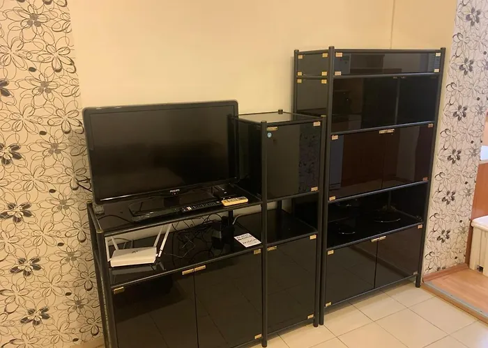 West Park Retreat Apartment Sofia