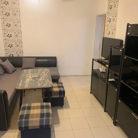 Apartamento West Park Retreat