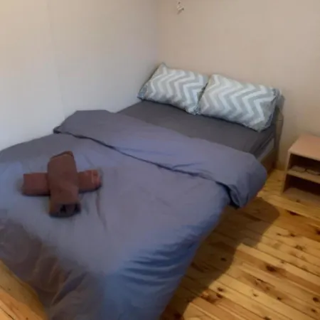 Apartamento West Park Retreat Sófia