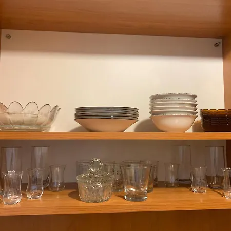 West Park Retreat * Sófia