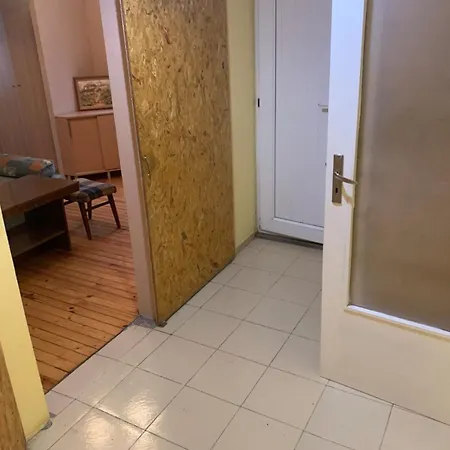 West Park Retreat * Sófia